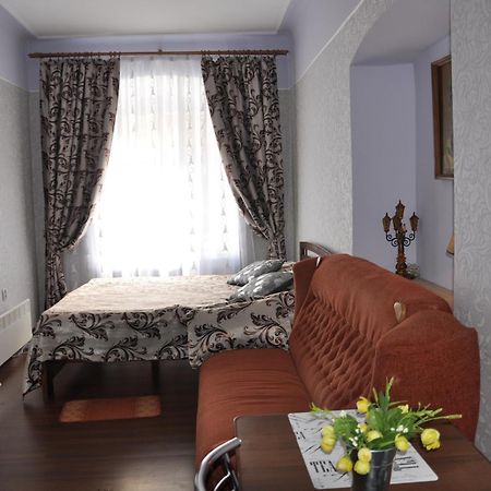 Apartments Near Rynok Square On Staroyevreyska And Fedorova Streets Lviv Ngoại thất bức ảnh