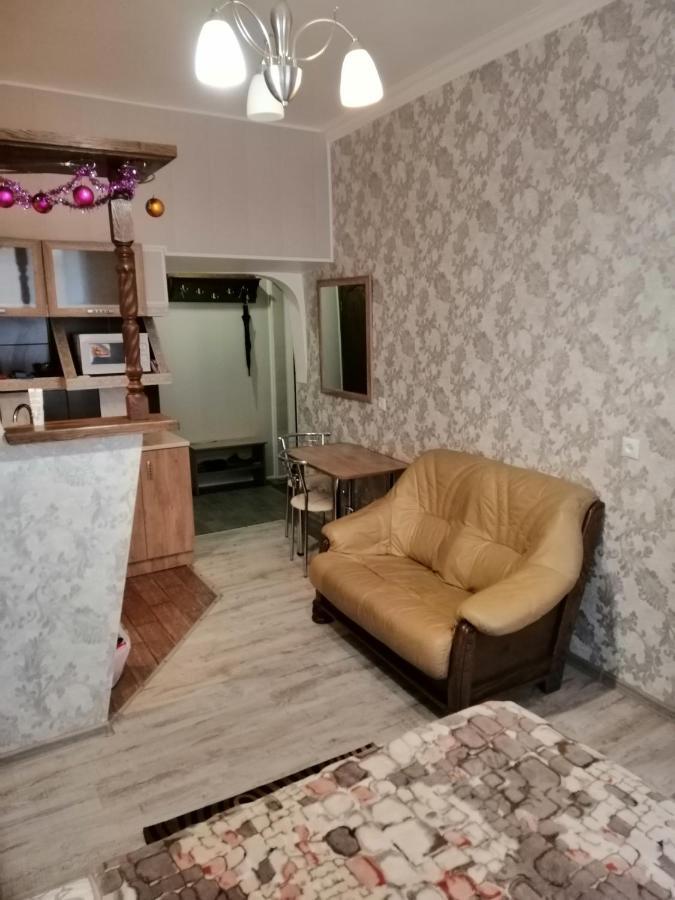 Apartments Near Rynok Square On Staroyevreyska And Fedorova Streets Lviv Ngoại thất bức ảnh