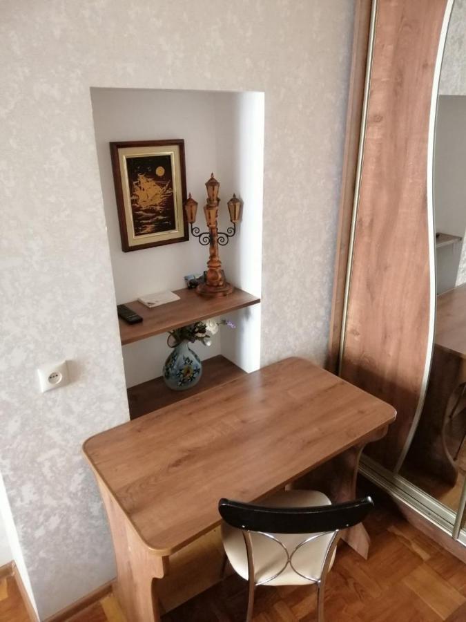 Apartments Near Rynok Square On Staroyevreyska And Fedorova Streets Lviv Ngoại thất bức ảnh