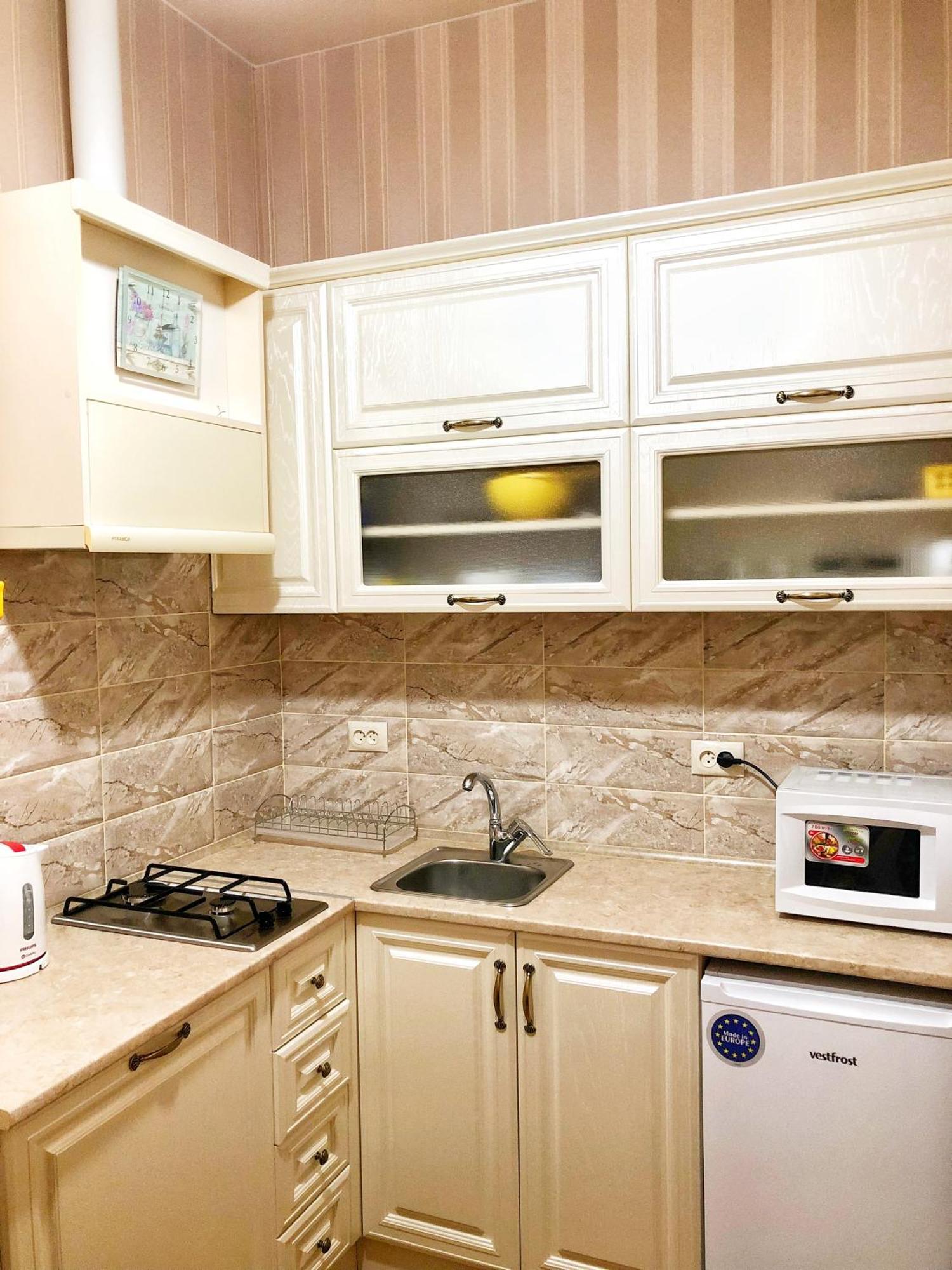 Apartments Near Rynok Square On Staroyevreyska And Fedorova Streets Lviv Ngoại thất bức ảnh