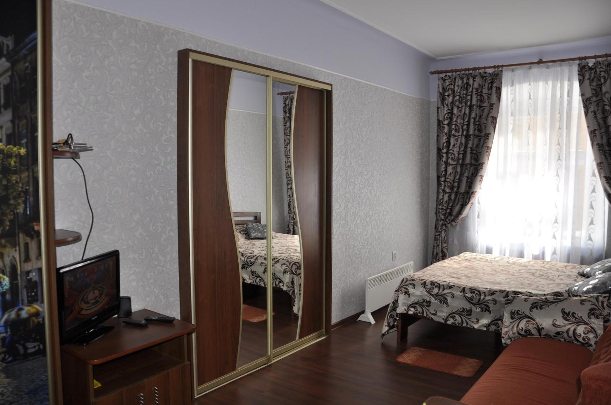 Apartments Near Rynok Square On Staroyevreyska And Fedorova Streets Lviv Ngoại thất bức ảnh