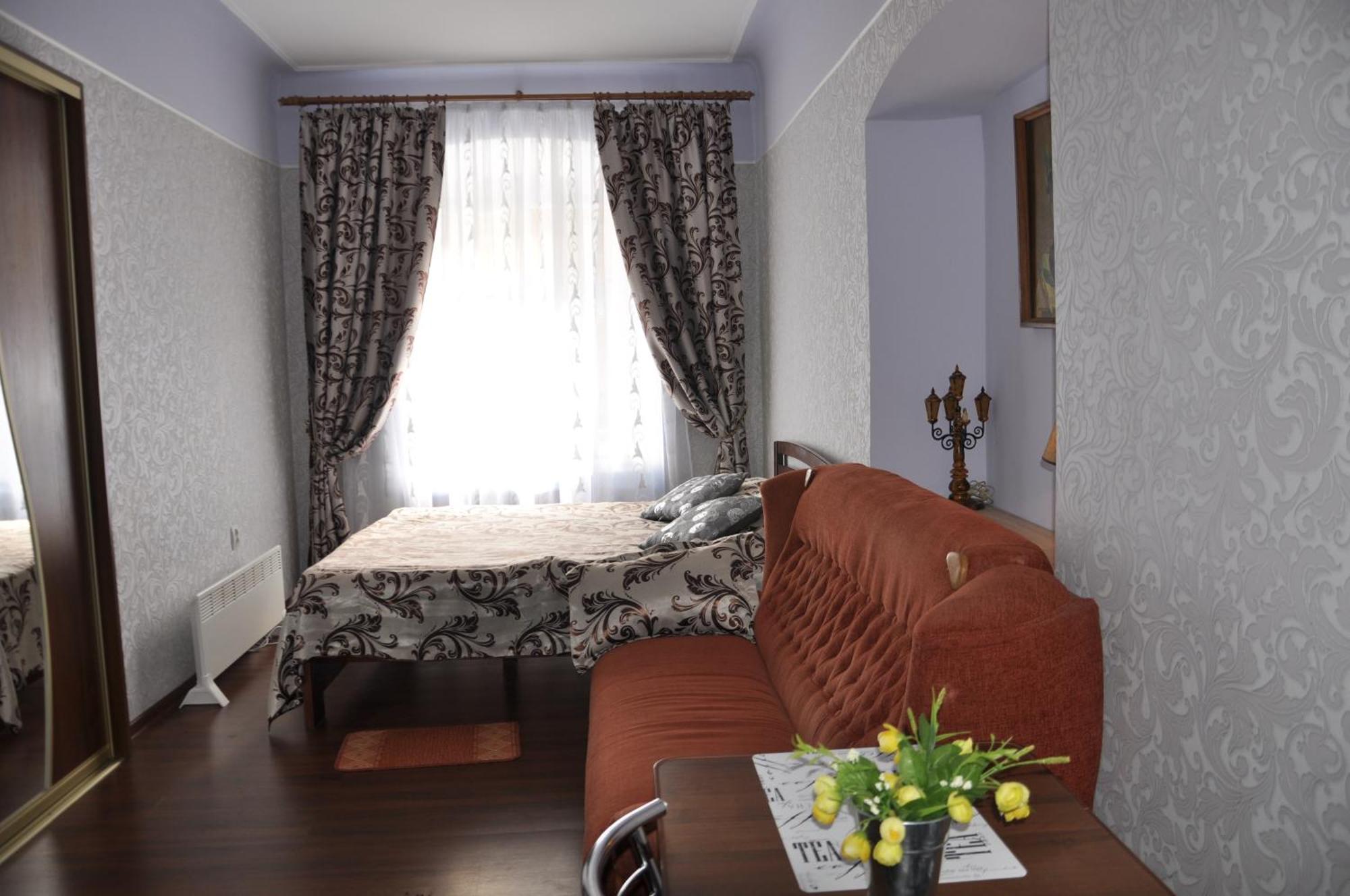 Apartments Near Rynok Square On Staroyevreyska And Fedorova Streets Lviv Ngoại thất bức ảnh